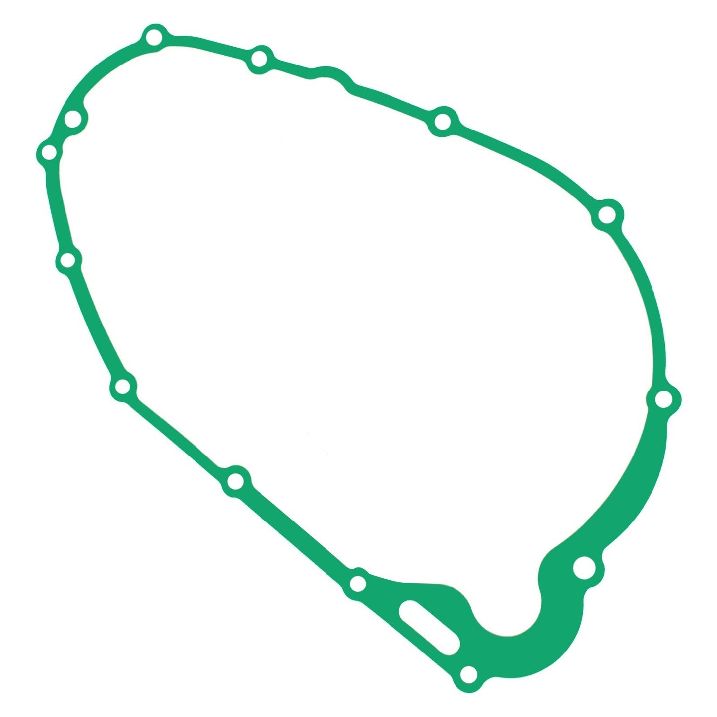 Aitook Clutch Cover Gasket for Kawasaki KZ400 KZ400 , KZ440 KZ 440