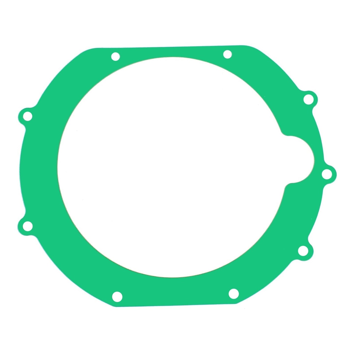 Aitook Clutch Cover Gasket for Kawasaki KZ900 KZ 900 , KZ1000 KZ 1000