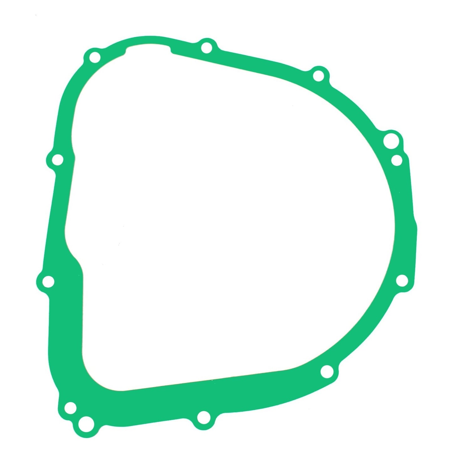 Aitook Clutch Cover Gasket for Kawasaki Ninja ZX7R ZX7RR ZX7