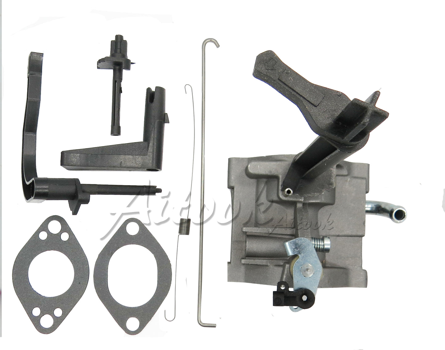 Carburetor For Briggs and Stratton 699966, 697978