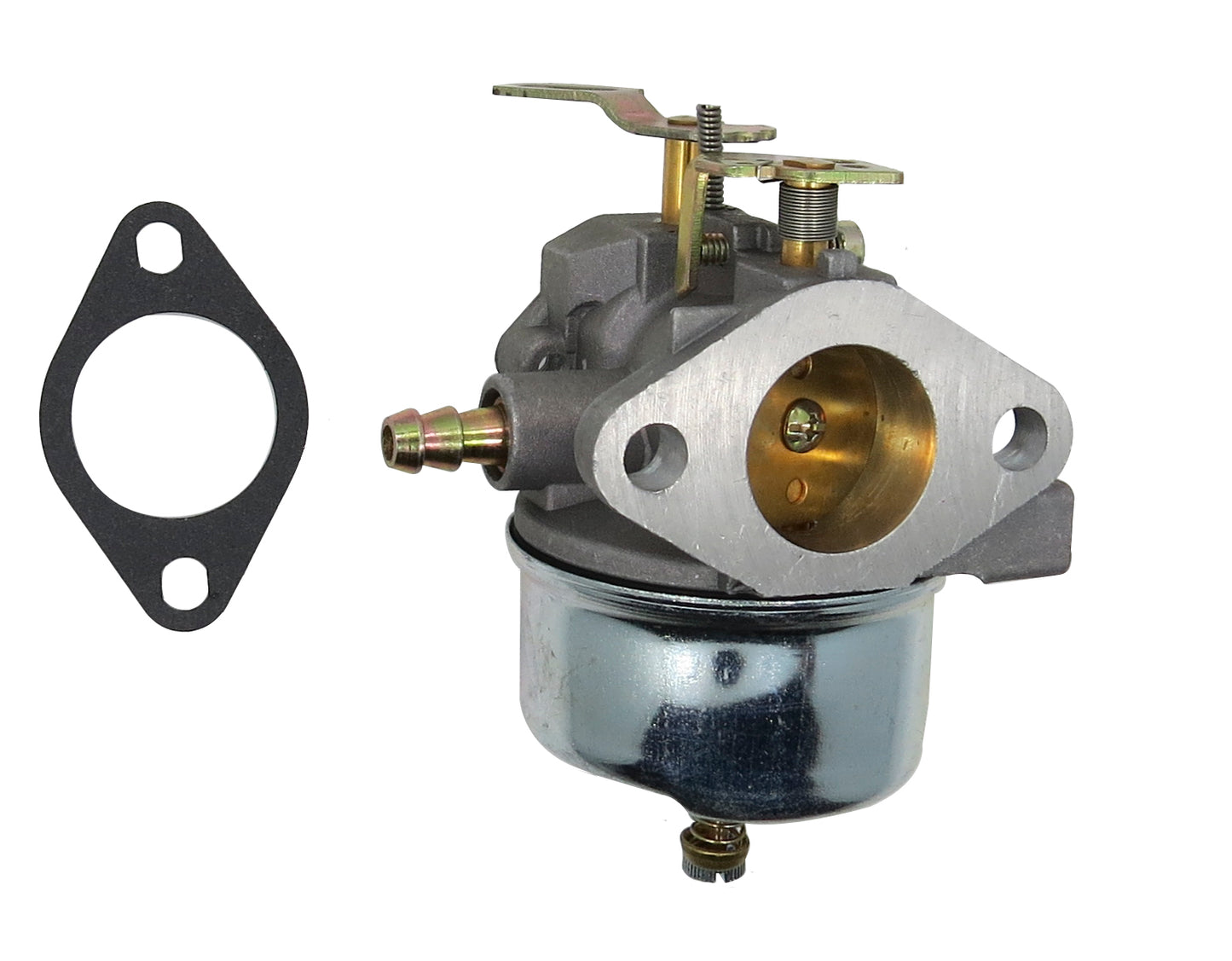 Adjustable Carburetor for Tecumseh HM70 M80 HMSK80 HMSK90 HM80 HMSK80 8Hp 9HP 10HP