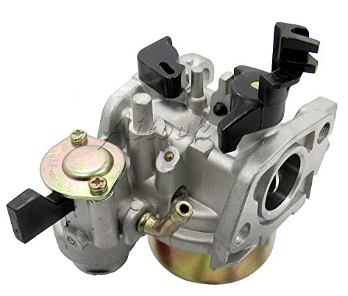 Adjustable Carburetor and Gaskets Set For Honda GX160 5.5HP 16100-ZH8-W61