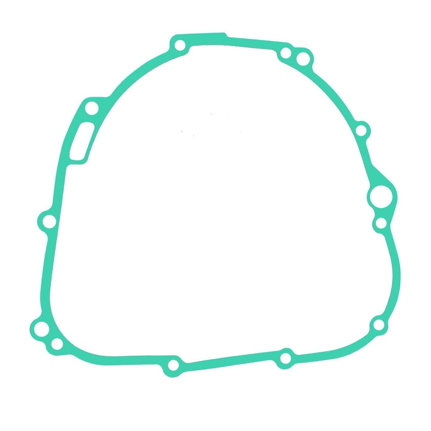 Aitook Clutch Cover Gasket for Kawasaki Ninja ZX7 ZX7R ZX750 Ninja ZX9R ZX900