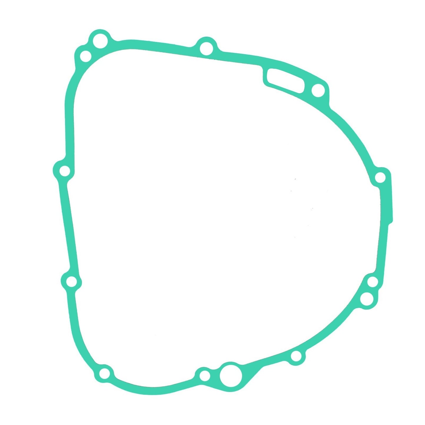 Aitook Clutch Cover Gasket for Kawasaki Ninja ZX7 ZX7R ZX750 Ninja ZX9R ZX900