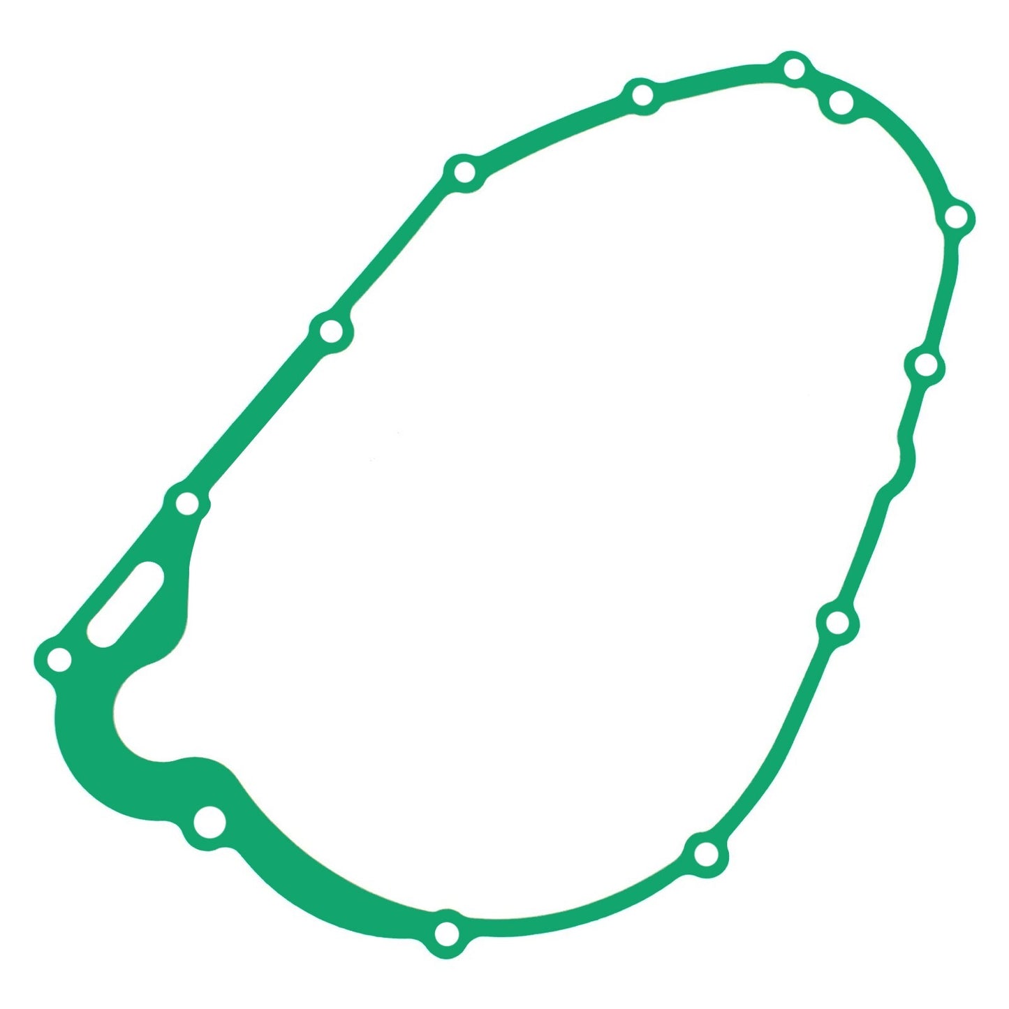Aitook Clutch Cover Gasket for Kawasaki KZ400 KZ400 , KZ440 KZ 440
