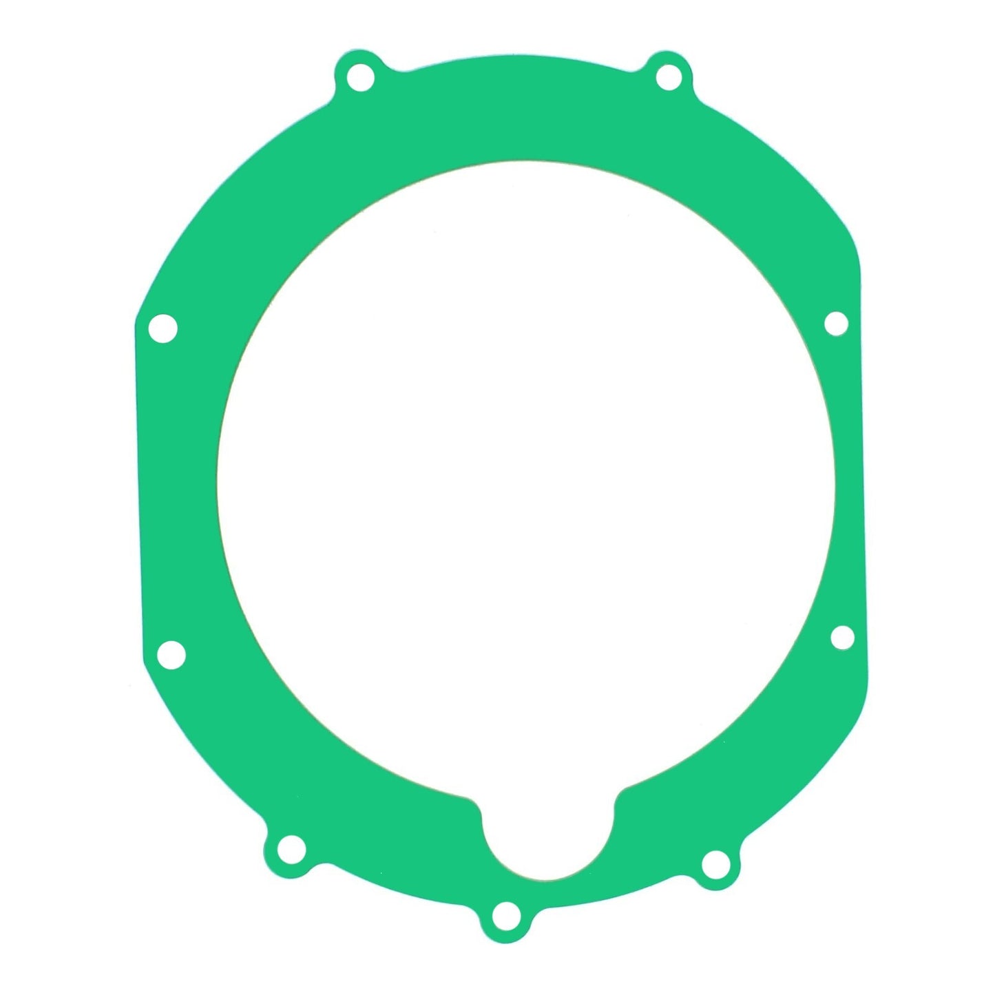 Aitook Clutch Cover Gasket for Kawasaki KZ900 KZ 900 , KZ1000 KZ 1000