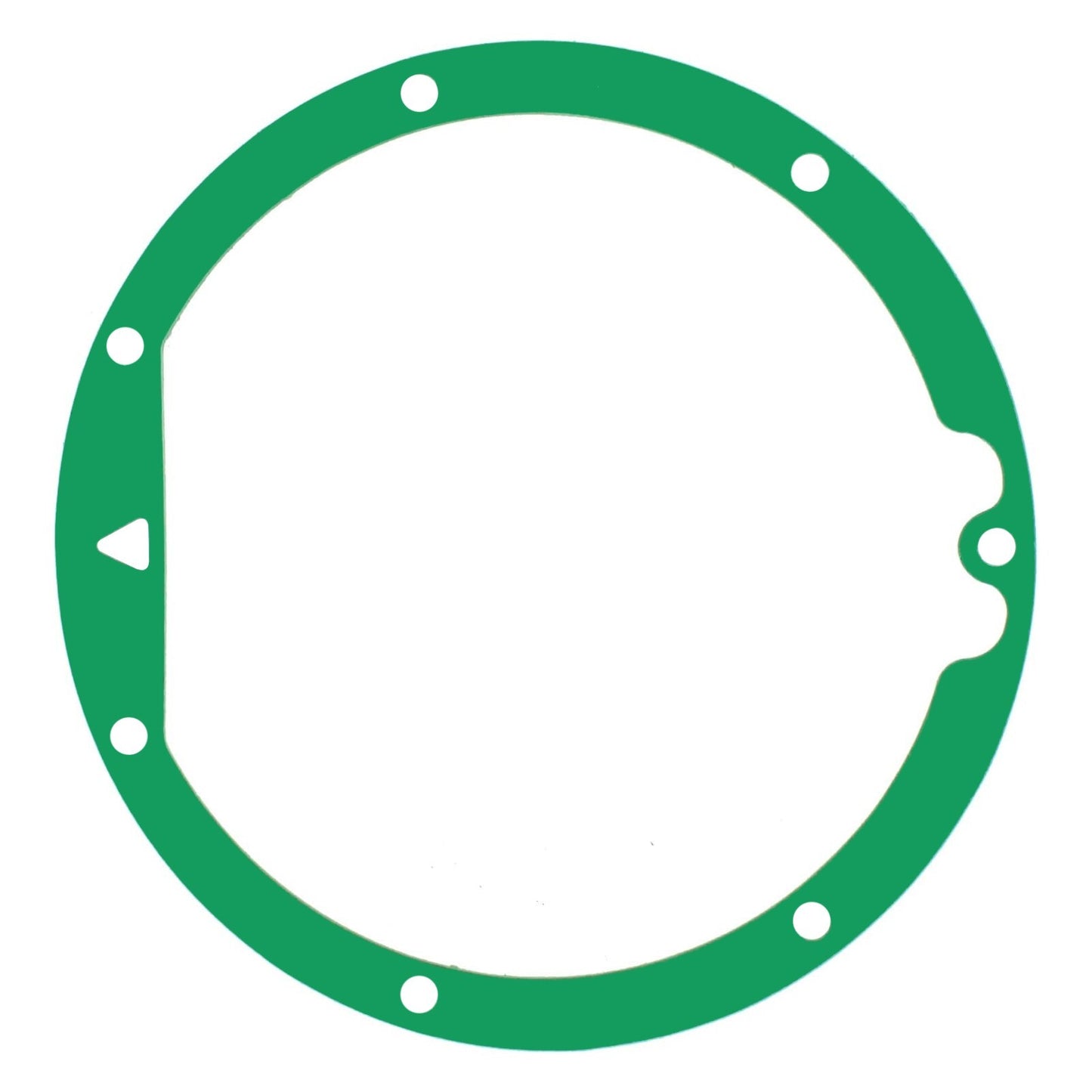 Aitook Clutch Cover Gasket for Kawasaki Vulcan 750 VN750 1986-2006