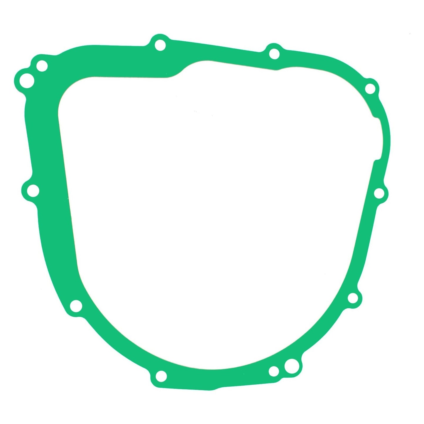 Aitook Clutch Cover Gasket for Kawasaki Ninja ZX7R ZX7RR ZX7