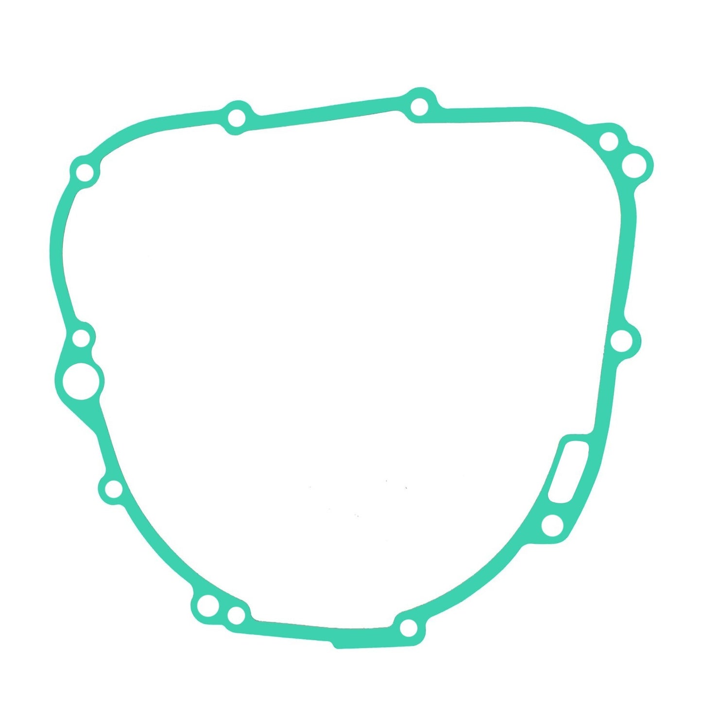 Aitook Clutch Cover Gasket for Kawasaki Ninja ZX7 ZX7R ZX750 Ninja ZX9R ZX900