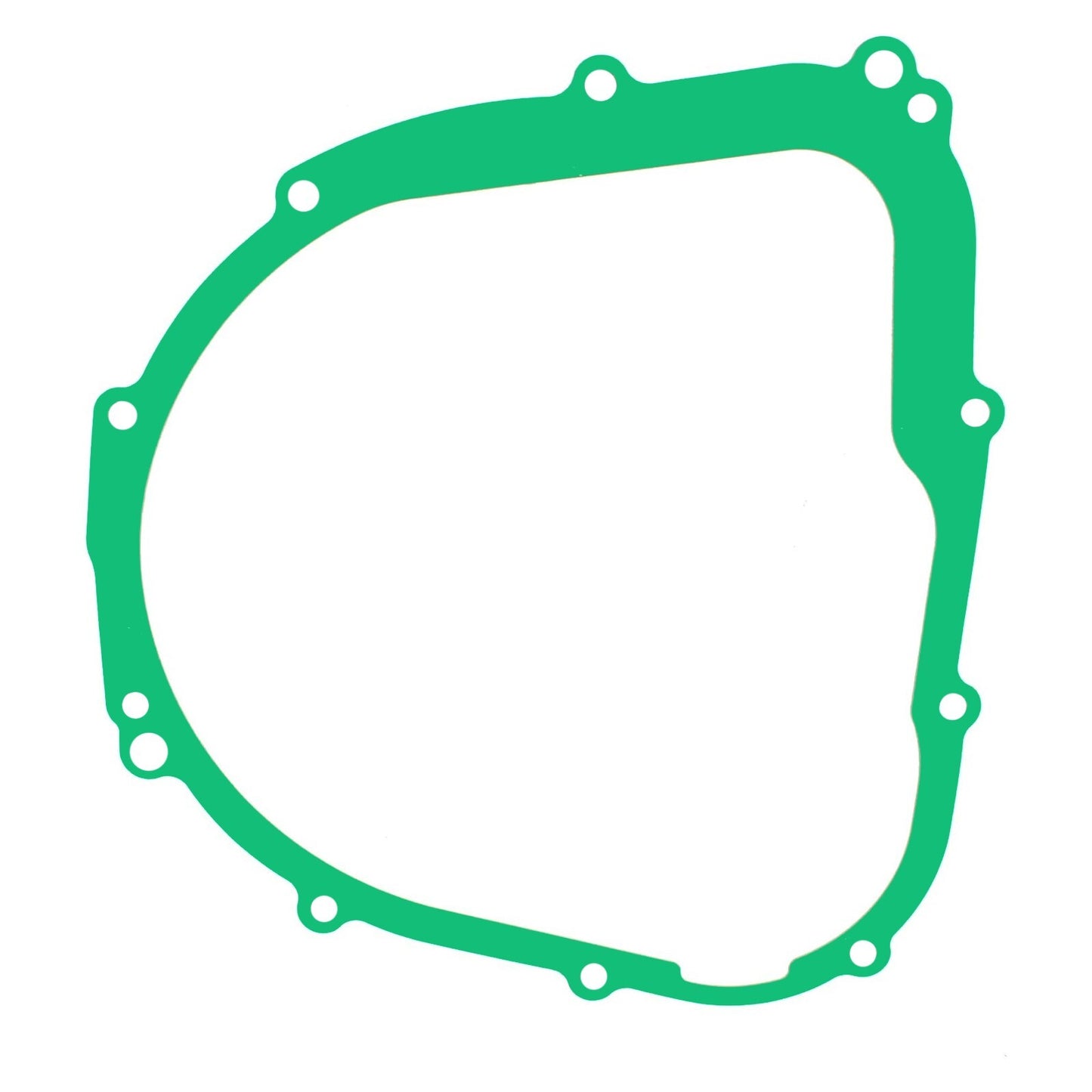 Aitook Clutch Cover Gasket for Kawasaki Ninja ZX7R ZX7RR ZX7