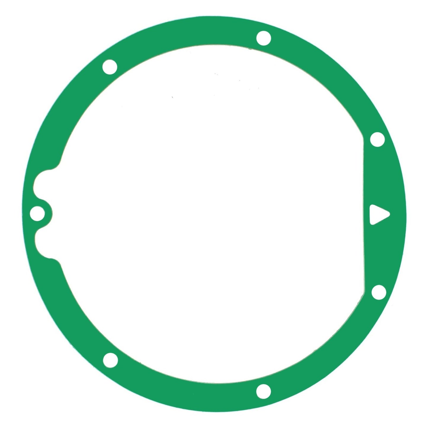 Aitook Clutch Cover Gasket for Kawasaki Vulcan 750 VN750 1986-2006