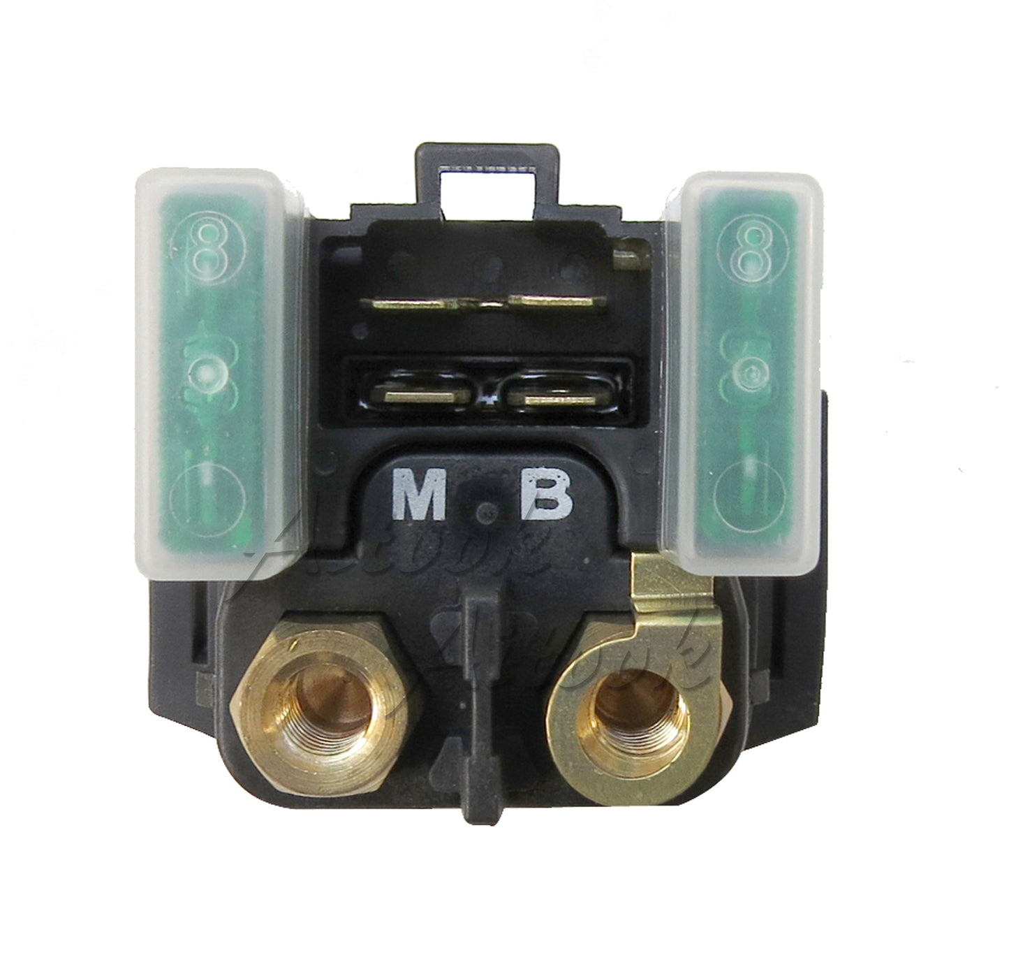 Starter Solenoid Relay For Yamaha Snowmobile RX-1 (2003-2004)