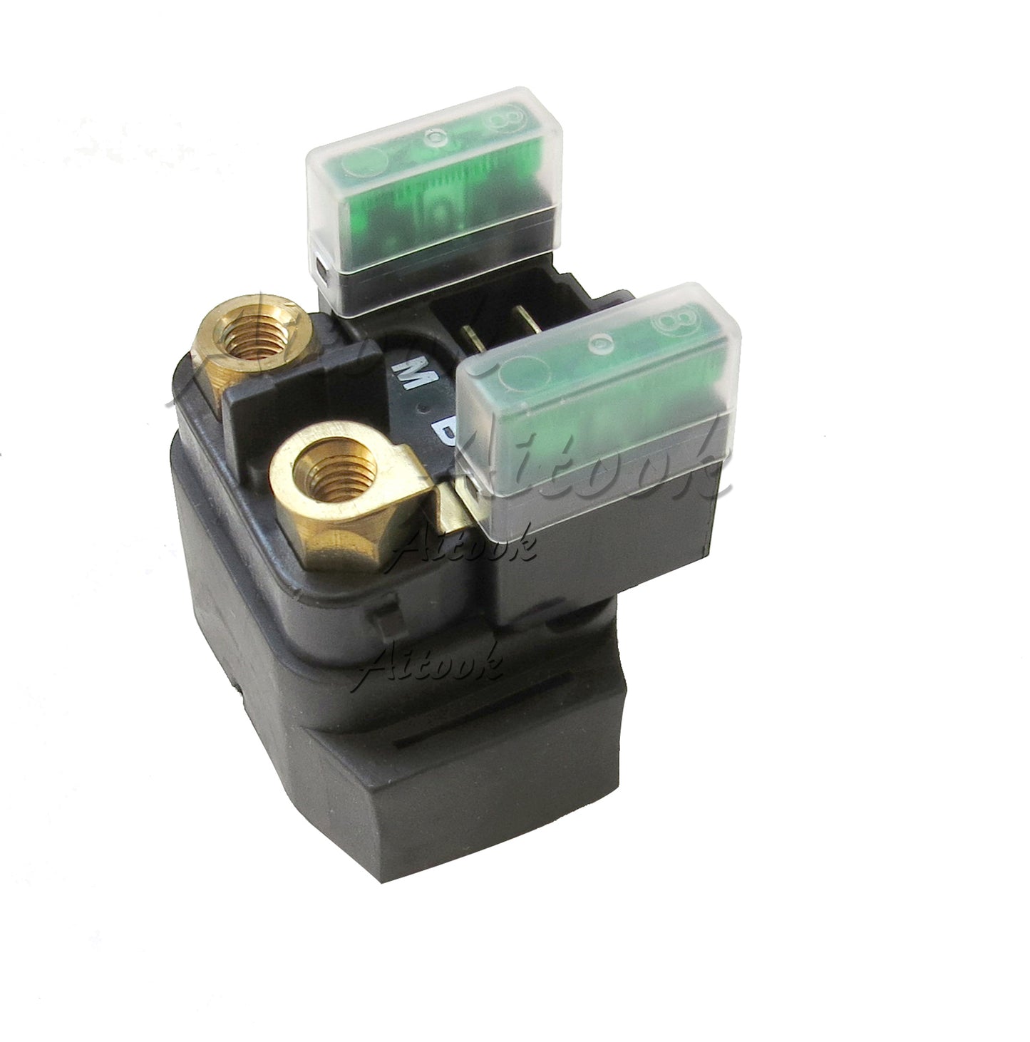 Starter Solenoid Relay For Yamaha Snowmobile RX-1 (2003-2004)