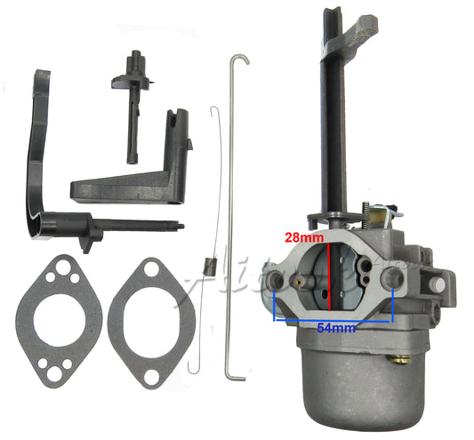 Carburetor For Briggs and Stratton 699966, 697978