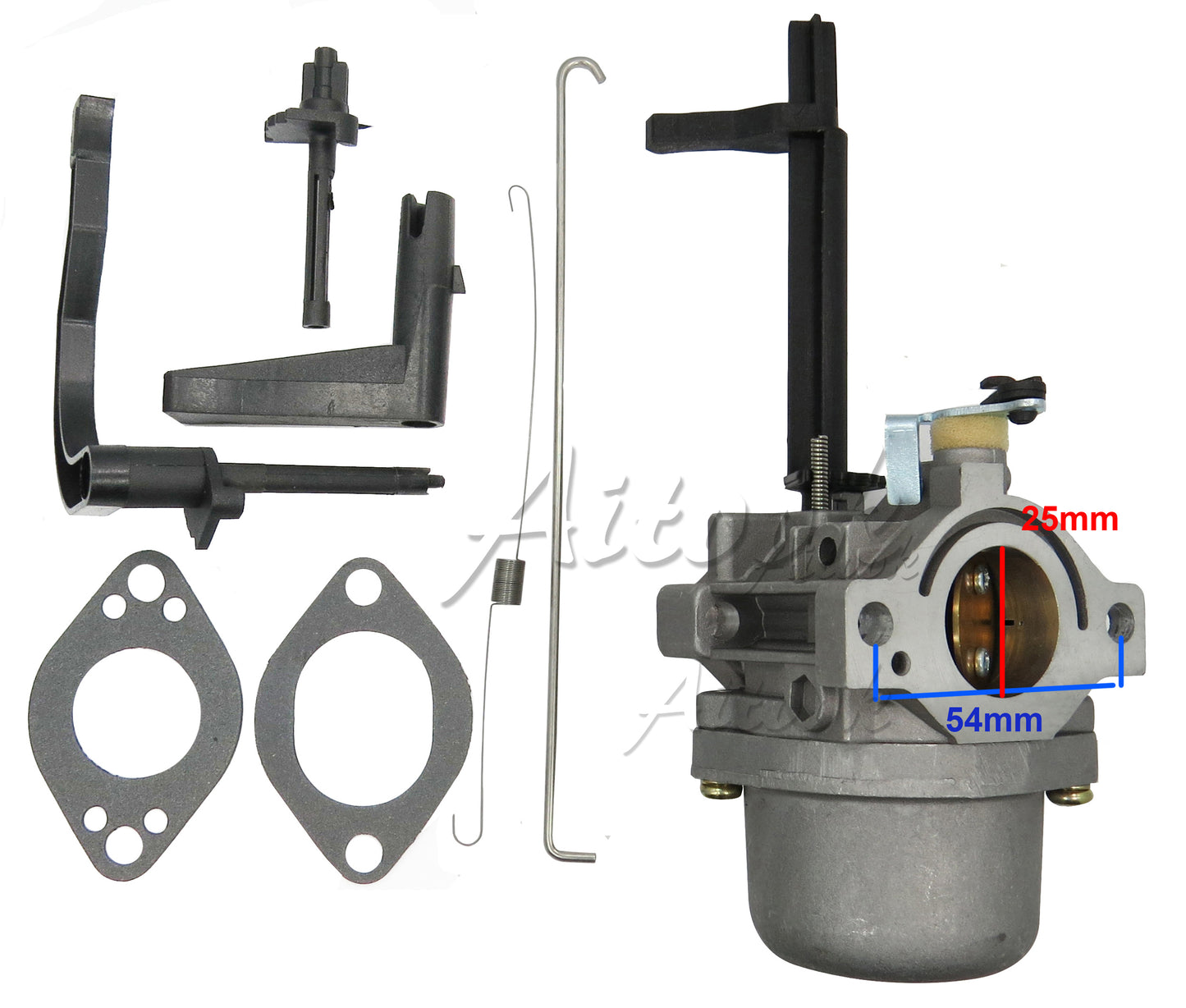 Carburetor For Briggs and Stratton 699966, 697978