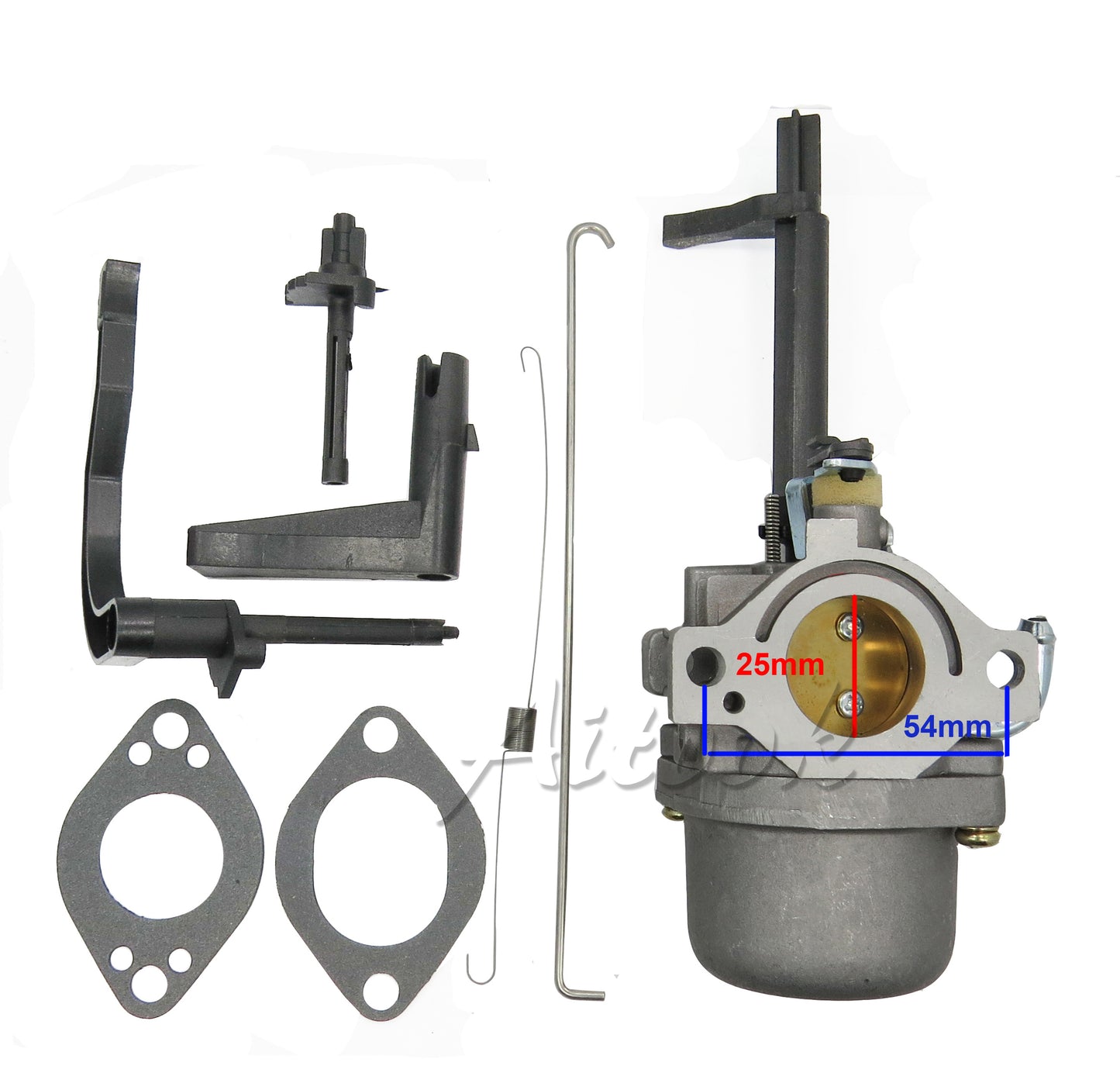 Carburetor For Briggs and Stratton 699966, 697978
