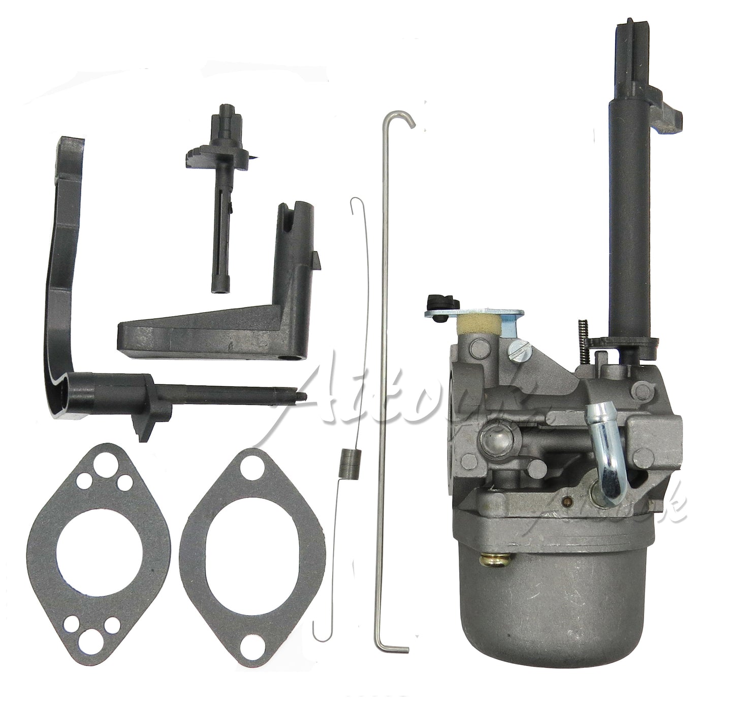 Carburetor For Briggs and Stratton 699966, 697978