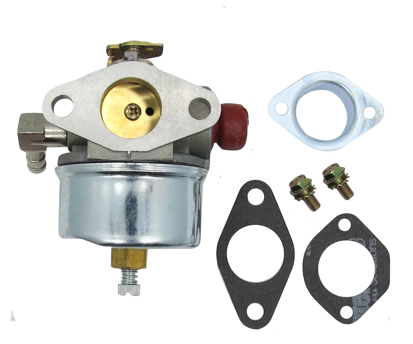 Aitook Replacement Carburetor For Tecumseh 632051 , 632052 , 632053 , 632055 , 632070 , 632078