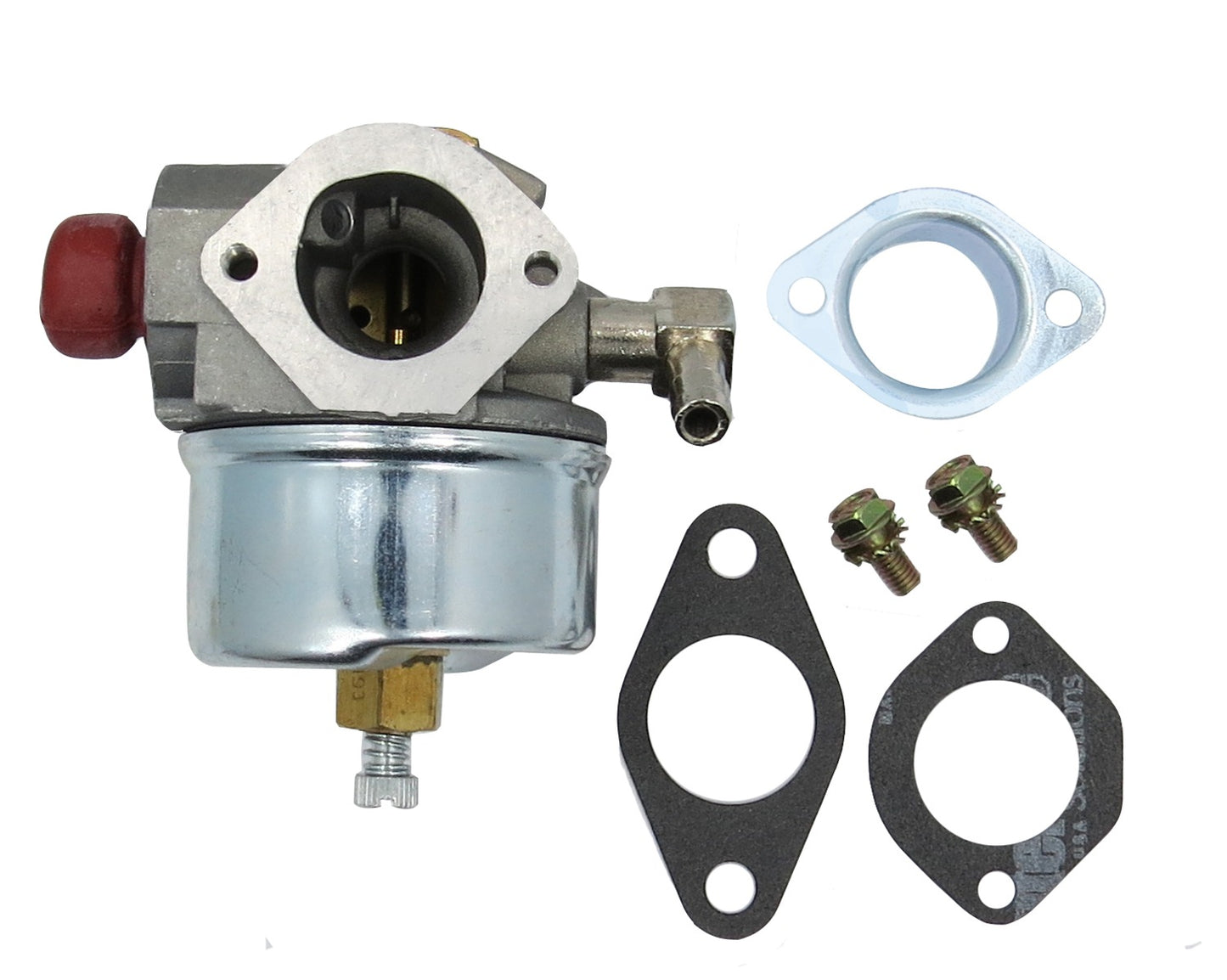 Aitook Replacement Carburetor For Tecumseh 631612 , 631748 , 631831 , 631902 , 632046 , 632050