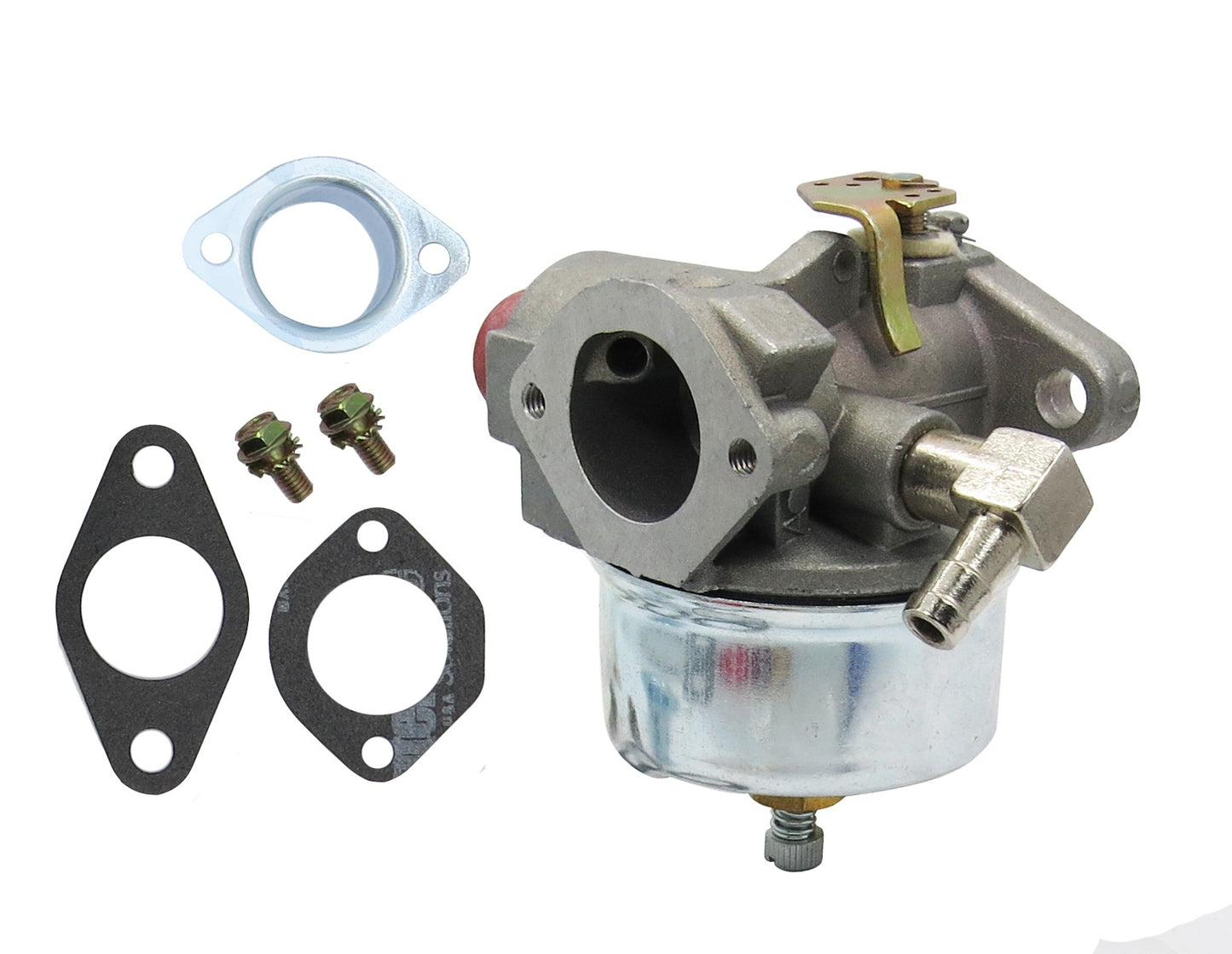 Aitook Replacement Carburetor For Tecumseh 631612 , 631748 , 631831 , 631902 , 632046 , 632050