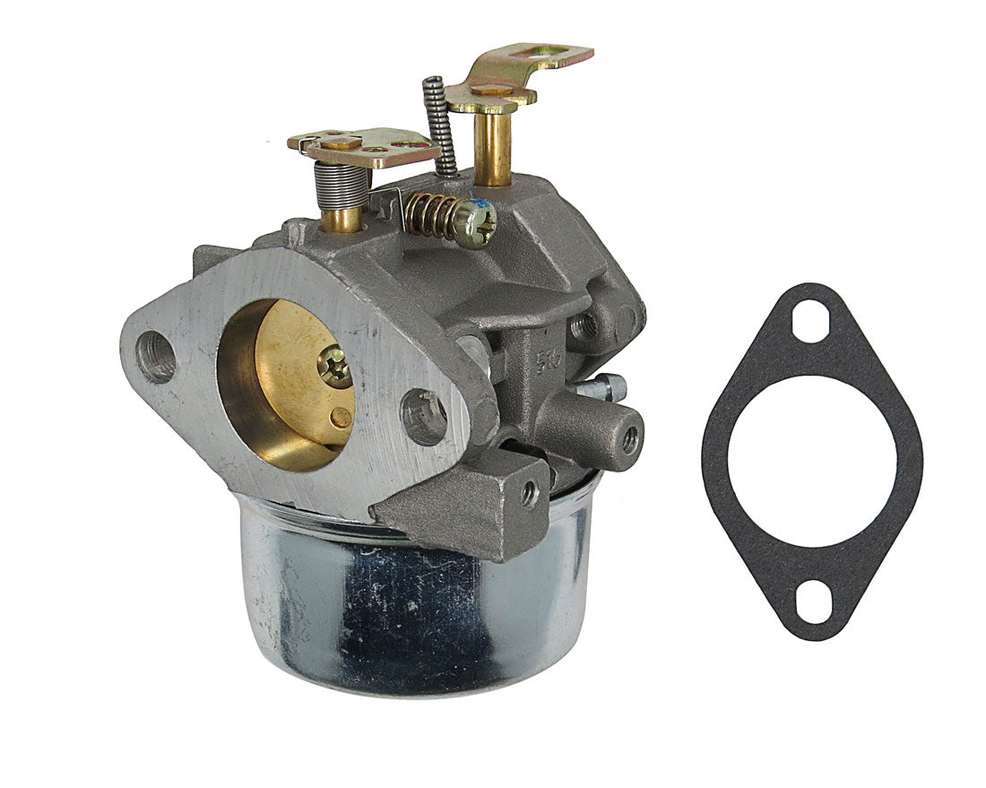 Carburetor For Tecumseh 8HP 9HP 10HP HMSK80 HMSK90