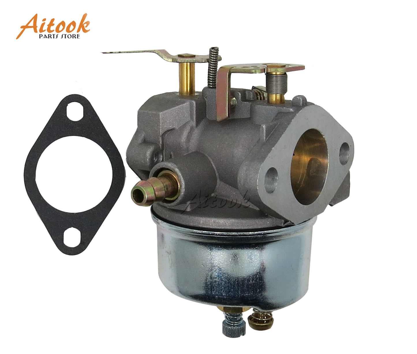 Adjustable Carburetor for Tecumseh HM70  M80 HMSK80  HMSK90  HM80 HMSK80  8Hp  9HP  10HP