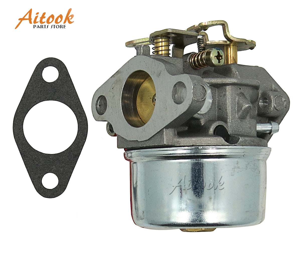 Carburetor For TECUMSEH HM70  M80 HMSK80 HMSK90 HM80 HMSK80 8Hp 9HP 10HP