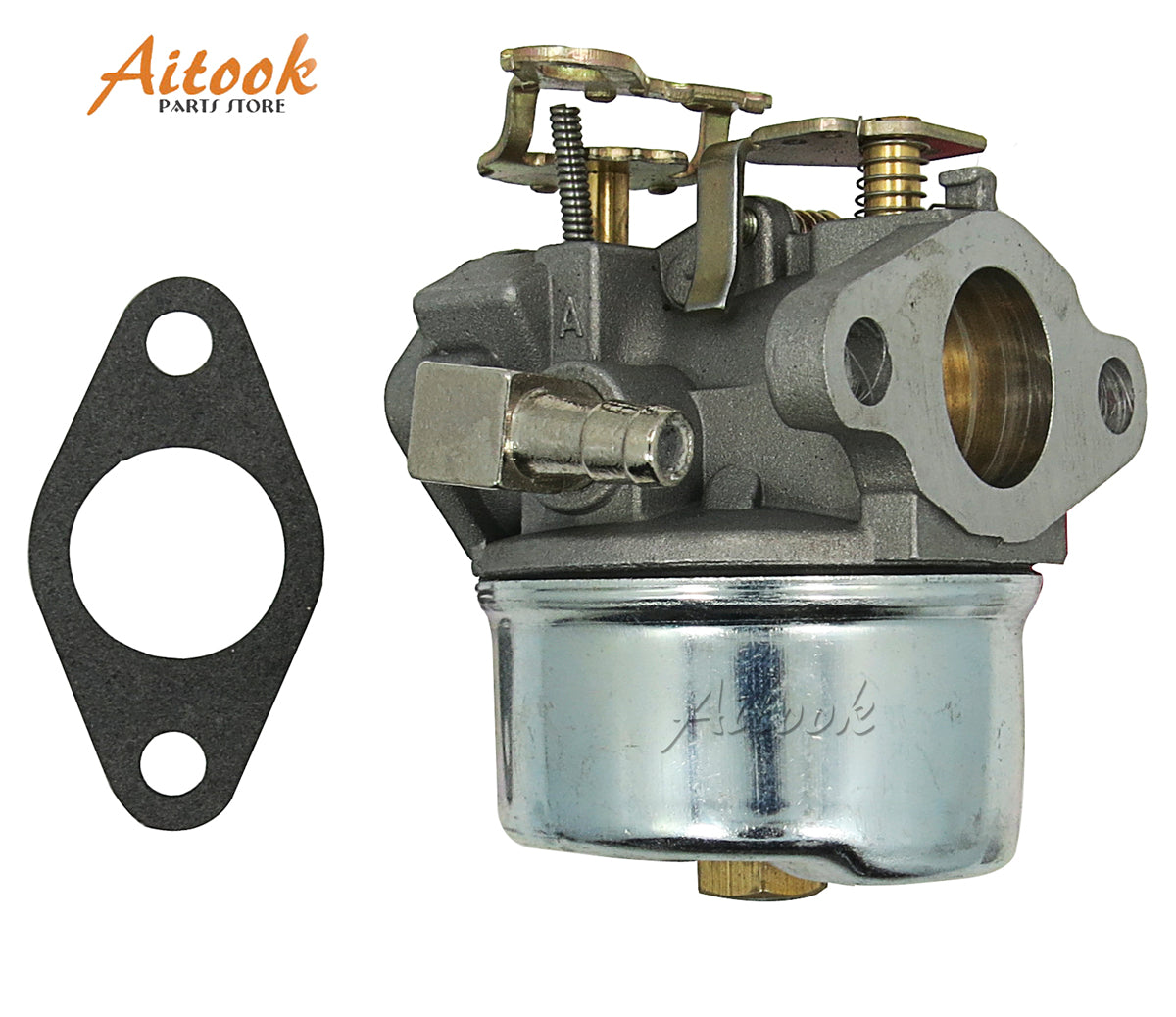 Carburetor For TECUMSEH HM70  M80 HMSK80 HMSK90 HM80 HMSK80 8Hp 9HP 10HP