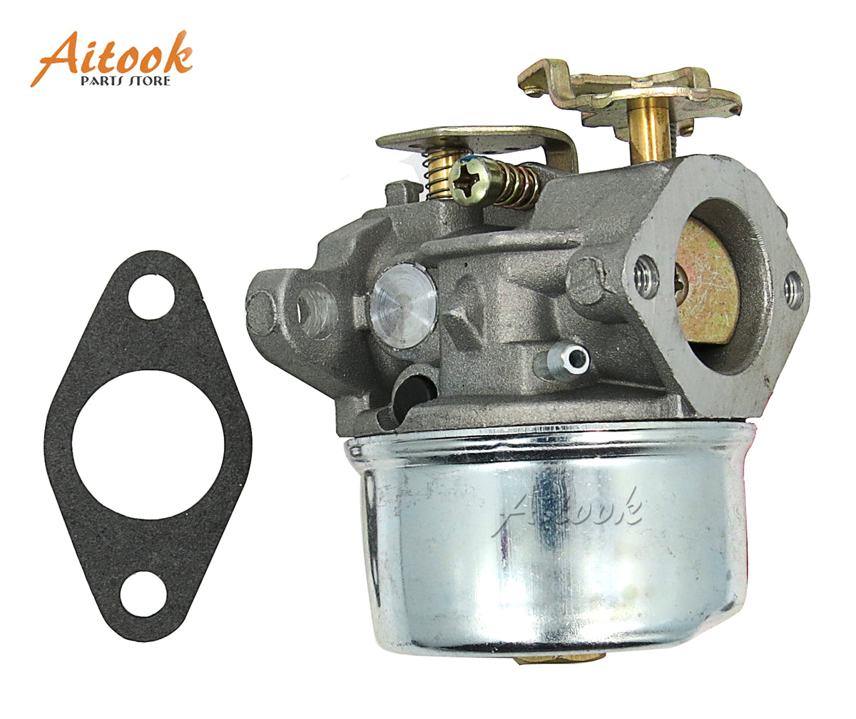 Carburetor For TECUMSEH HM70  M80 HMSK80 HMSK90 HM80 HMSK80 8Hp 9HP 10HP