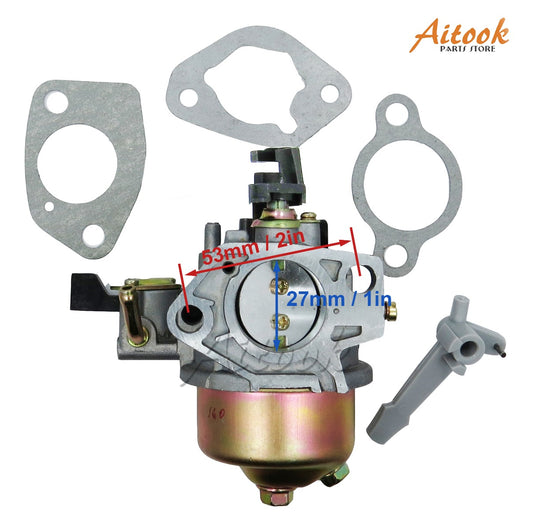 Aitook Replacement Carburetor For Honda Testo222  2000-2005